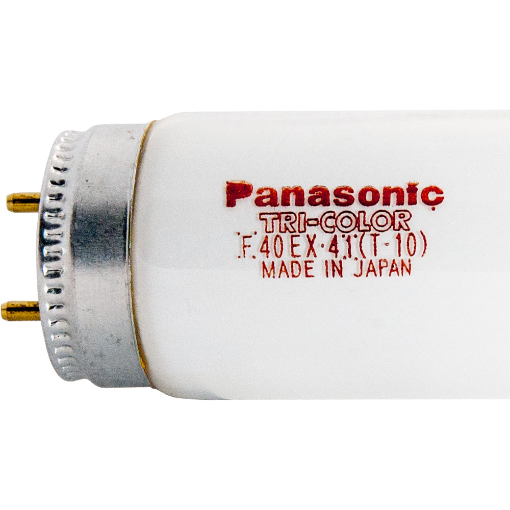 Panasonic T10 48" Triten -4100K Color,  CRI84