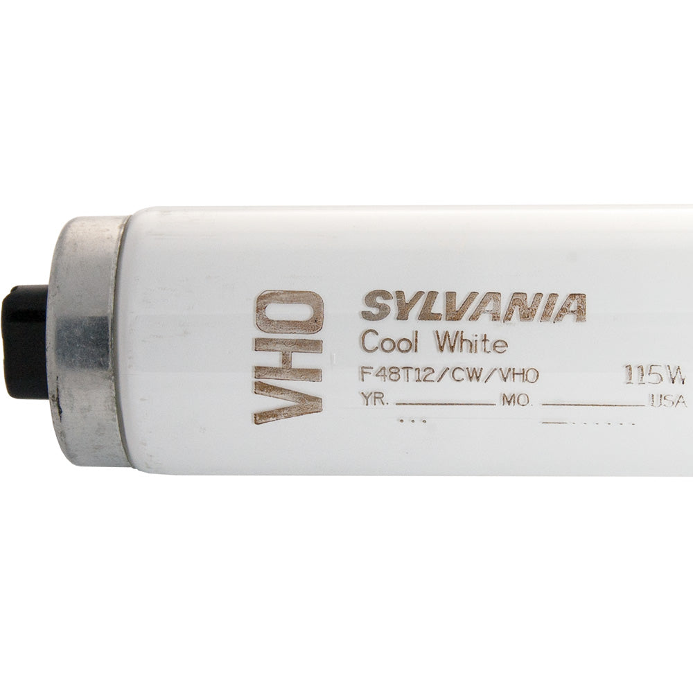 GE 10742 - F48T10/CW VHO 1500mA Fluorescent Lamp