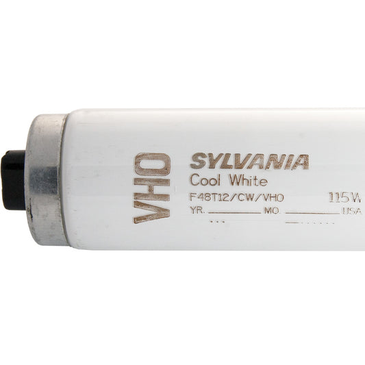 GE 10742 - F48T10/CW VHO 1500mA Fluorescent Lamp