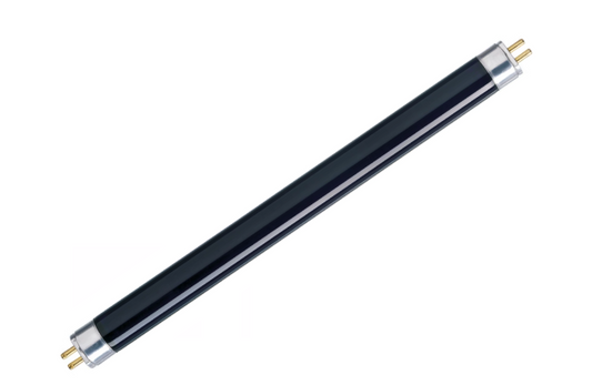 Philips 950987 | TL 6W BLB 1FM/10X25CC