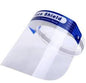 FACE SHIELD NON-FLIP - MAR      **PPE**