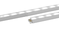 Feelux Fixture HDV6-40K-24V