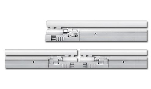 Feelux Seamless Fixture 22 7/8" NSLL14-120V / NSLL14AB12NN