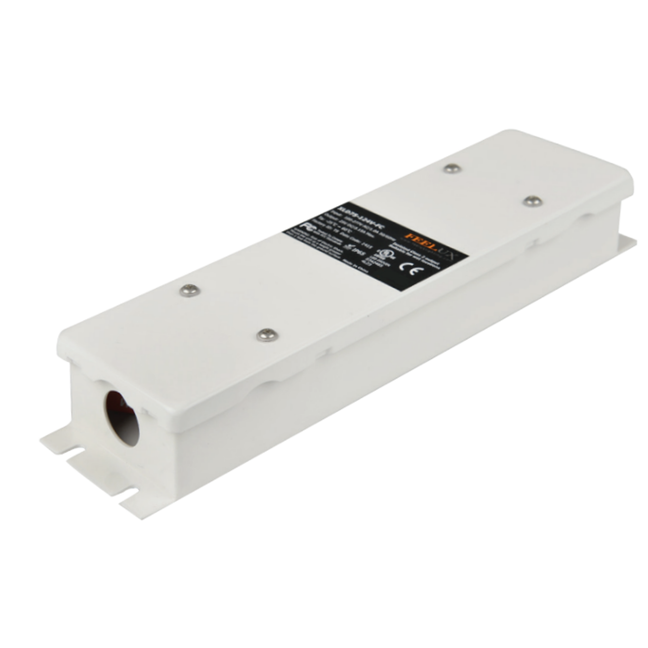 Feelux LED Driver XLD75-124V-FC