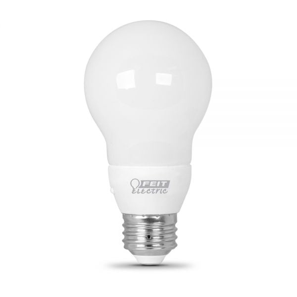 Feit A19/LED/PARTY | LED A-Shaped LED Color Changing Party Bulb