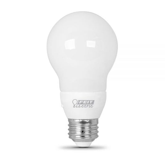 Feit A19/LED/PARTY | LED A-Shaped LED Color Changing Party Bulb