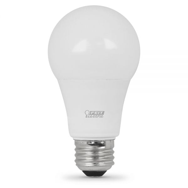 Feit BPOM60/927/LED | A19 Dimmable LED, Omni, 800 Lumens, Enhance, 90 CRI