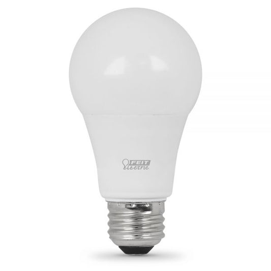 Feit BPOM60/927/LED | A19 Dimmable LED, Omni, 800 Lumens, Enhance, 90 CRI