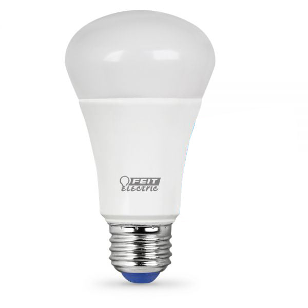 Feit OM60/830/LED/COLD | A19 60W Equal, Sub-Zero Temp., Dimmable, Omni, 800 Lumens, 3000K