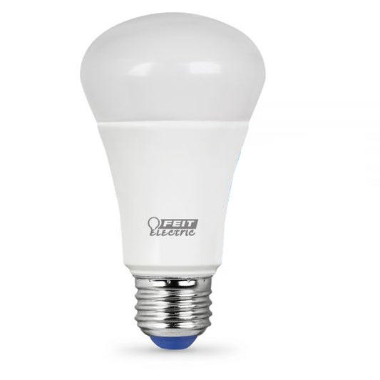 Feit OM60/830/LED/COLD | A19 60W Equal, Sub-Zero Temp., Dimmable, Omni, 800 Lumens, 3000K