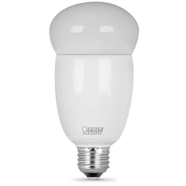 Feit A/OM2200/LED | A21 High Lumen, 150W Equivalent 3000K