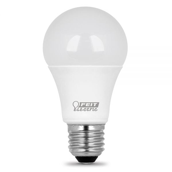 Feit BPA800/830/LED-12 | A19 60W Equal, Non-Dimmable, 12V, 800 Lumen, 3000K