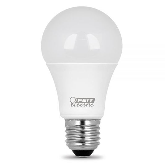 Feit BPA800/830/LED-12 | A19 60W Equal, Non-Dimmable, 12V, 800 Lumen, 3000K
