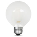 Feit BPG2525/F/827/LED Filament LED 200 Lumen, 2700K