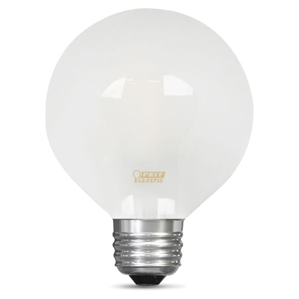 Feit BPG2525/F/827/LED Filament LED 200 Lumen, 2700K