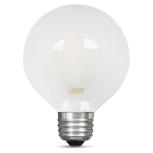 Feit BPG2525/F/827/LED Filament LED 200 Lumen, 2700K