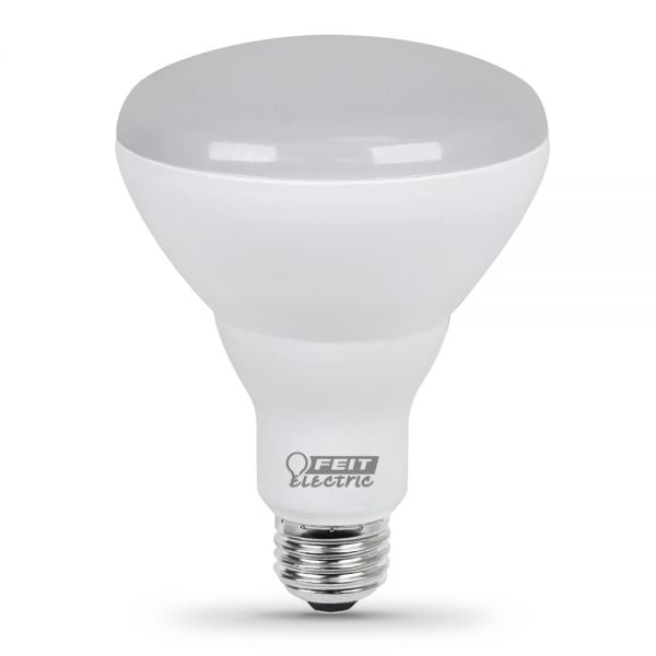 Feit BR30HO/LEDG2 | BR30 High Lumen Dimmable LED, 85W Equivalent, 2700K