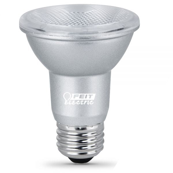 Feit PAR20/850/LEDG11/2 | PAR20 Dimmable LED, Gen 11, 50W Equal, 5000K, 2 Pk