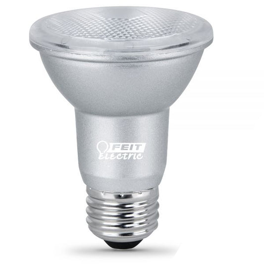 Feit PAR20/850/LEDG11/2 | PAR20 Dimmable LED, Gen 11, 50W Equal, 5000K, 2 Pk