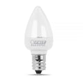 Feit BPC7/LED | LED Non-Dimmable Cool White Night Light Replacement