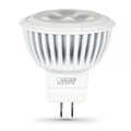 Feit BPMR11/LED | MR11 12V Bi-Pin, Non-Dimmable LED, 20W Equal, 3000K