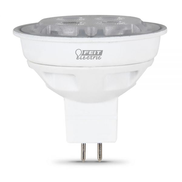 Feit BPLVBAB/LED | MR16 Landscape Non Dimmable Bi-Pin Base, 12V, 20W Equal