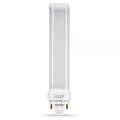 Feit PL26E/H/841/LED | LED PL Horizontal Recessed,1100 Lumen, 26W Equivalent, GX24Q Base, 4100K