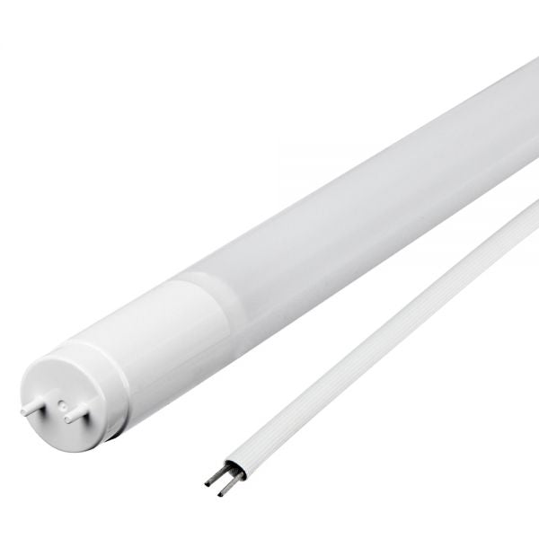 Feit T4819/LEDIF/41K | LED 4' T8 & T12 Linear Tube, Bypass Ballast, Frost, 1650 Lumens, 4100K