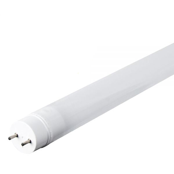 Feit T24/850/LED | LED 2' T8 & T12 Linear Tube, Direct Replacement, Frost, 5000K
