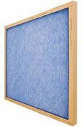 Fiberglass Filter 25 X 25 X 2