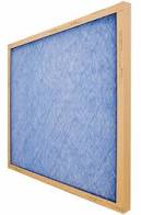 Fiberglass Filter 25 X 25 X 2