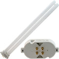 Hitachi FPL 9W CFL 5000K