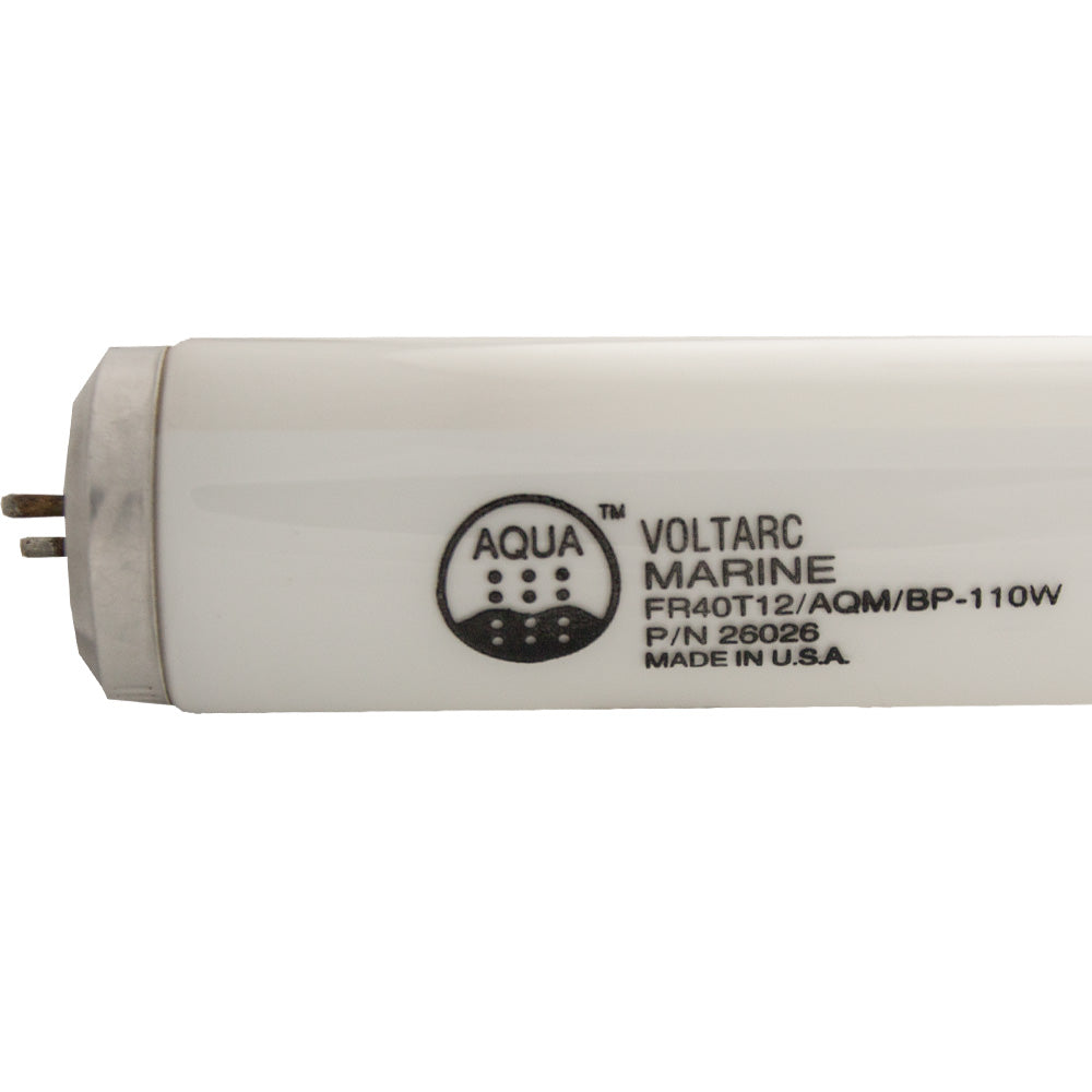 Voltarc FR40T12/AQM/VHO - AQUA-M Reflector Very High Output - Aquarium