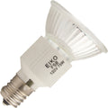 Eiko FSB - 75W 120V MR16 Halogen - 20° - Intermediate Screw Base