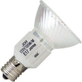 Ushio FSE - 100W 120V MR16 Halogen - 24° - Intermediate Screw Base