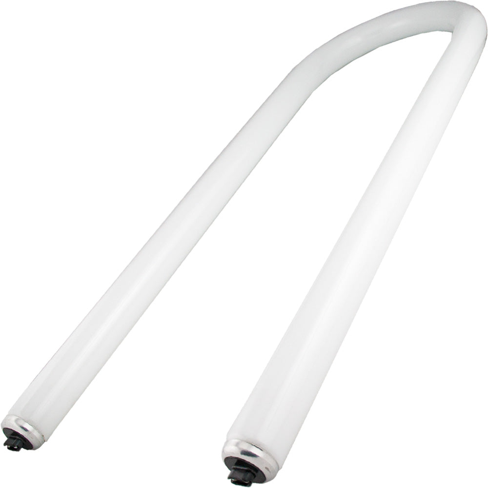 FTU9-60CW/HO - 60W T12 U-Bent Fluorescent, Cool White