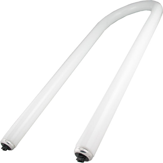 FTU9-60CW/HO - 60W T12 U-Bent Fluorescent, Cool White