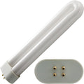 Feit FUL15/WW - 14W T6 U-Bent Fluorescent - 3000K - 4-Pin