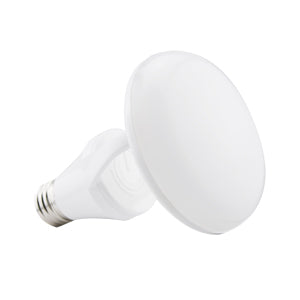 Green Creative - 11W BR30 LED - 65W Equal - Flood - High CRI - 2700K
