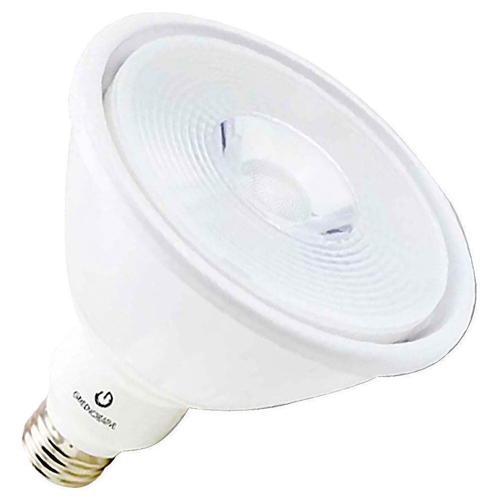 Green Creative - 19W PAR38 LED - 250W Equal - 25Deg.Beam