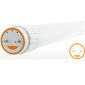Green Creative 13T8/4F/850/DIR | 4 ft. T8 Tube 13W - Direct Ballast Compatible - 25 Pack
