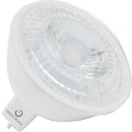 Green Creative 6MR16DIM/827FL35/35W | MR16 GU5.3 6W - 12V Dimmable