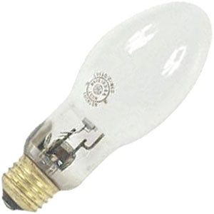 GE LU50/D/MED/ECO - 50W High Pressure Sodium - HPS - Medium Base - S68