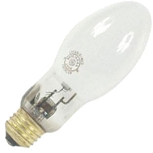 GE LU100/D/MED/ECO - 100W High Pressure Sodium - Medium - S54