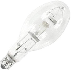 GE 13495 MVR360/VBU/WM/HO - 360W Metal Halide - Mogul Base - 4300K