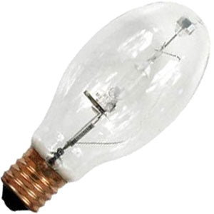 GE MVR400/U/ED28 - 400W Metal Halide - Mogul Base