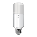 GE 35519 | 6W LED Bright Stik - 40W Equal - 450 Lumens - 5000K - 3 Pack