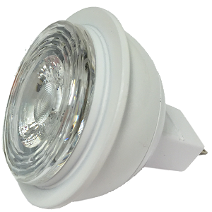 GE 35542 | 5.5W LED MR16 4000K