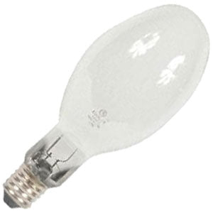 GE LU400/D - 400W High Pressure Sodium - HPS - Mogul Base - S51