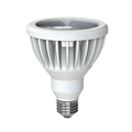 GE 75091 | 18W LED PAR30LN 3000K